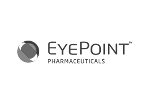 Eyepoint Pharmaceuticals